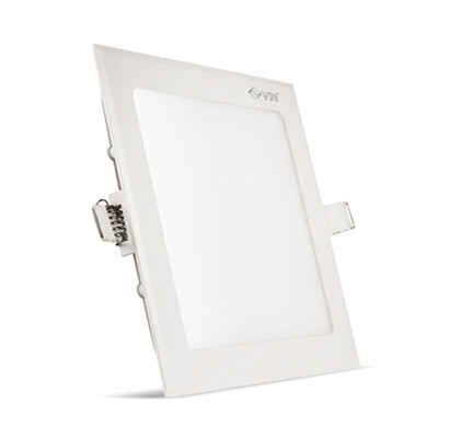 vin luminext chm 12/ led panel lights/ 3 colours in one light ( ww / nw / w )/ 2 years warranty
